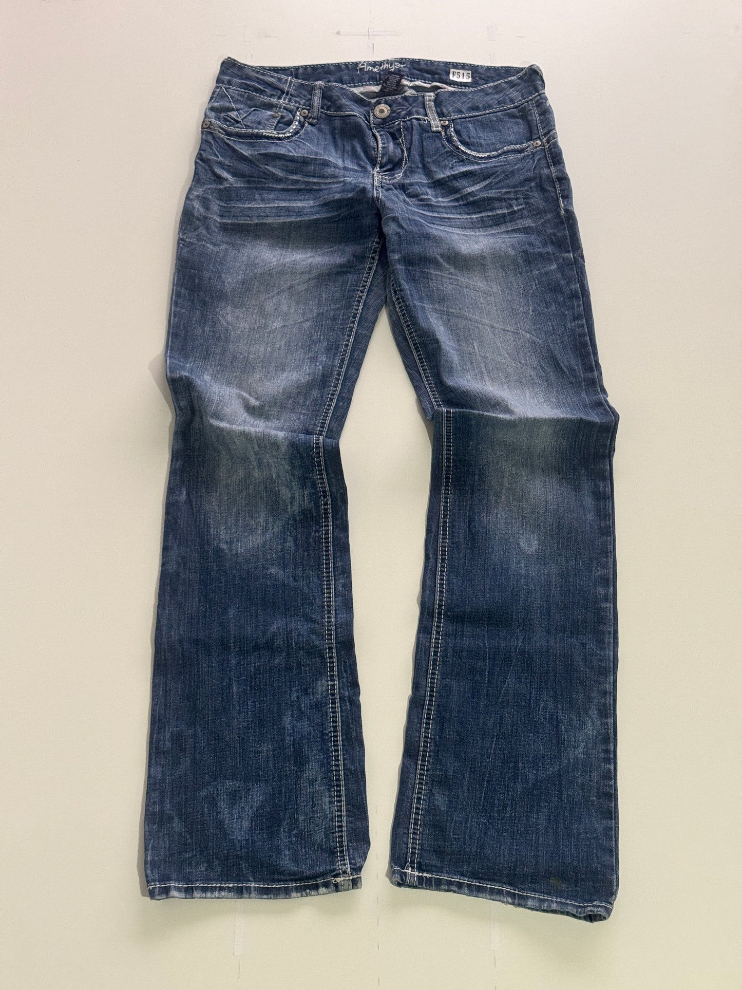 Frauen Jeans US33 F515