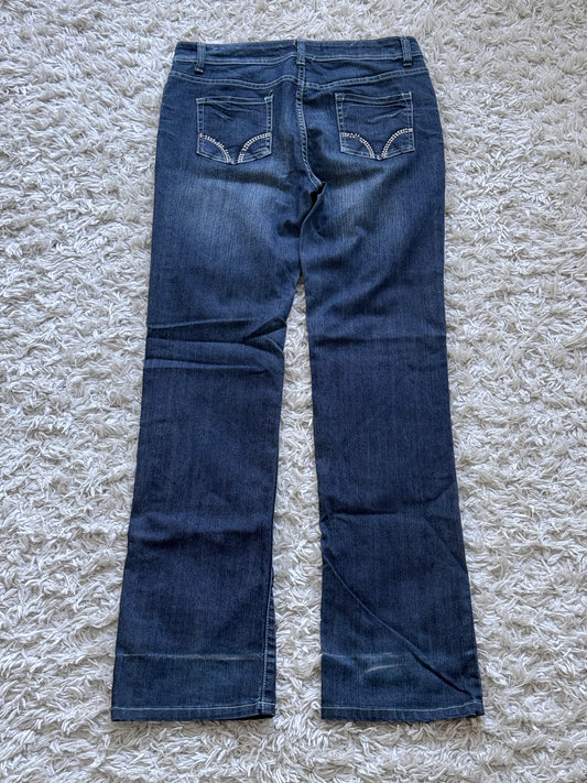 Frauen Jeans US32 F309
