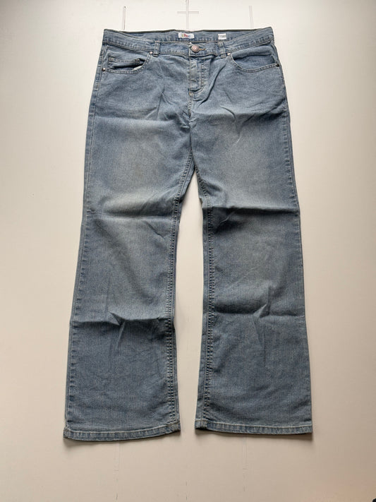 Frauen Jeans US34 F1560