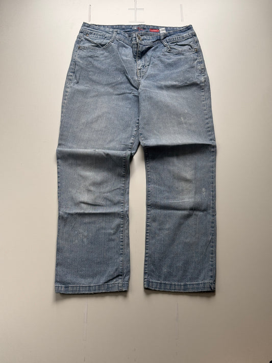 Frauen Jeans US31 F1552