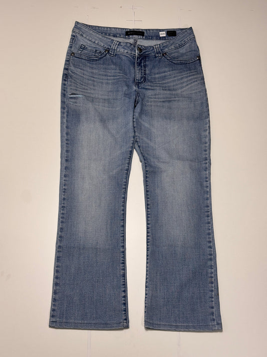 Frauen Jeans US34 F828
