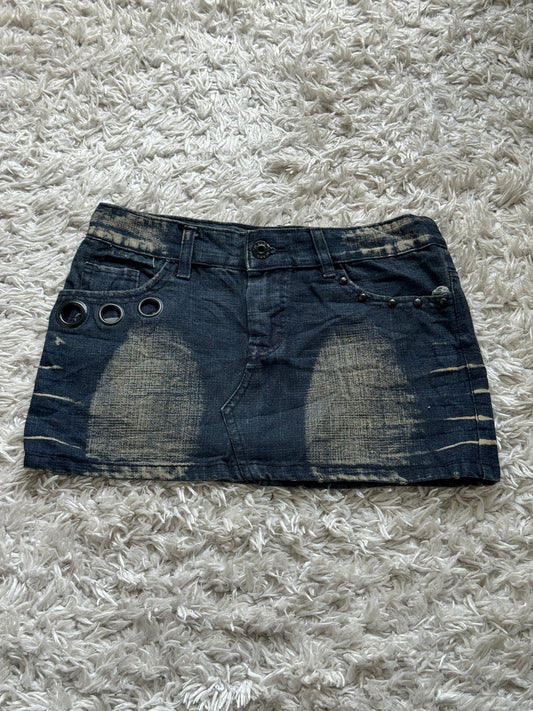 Frauen MiniRock US30 MR89