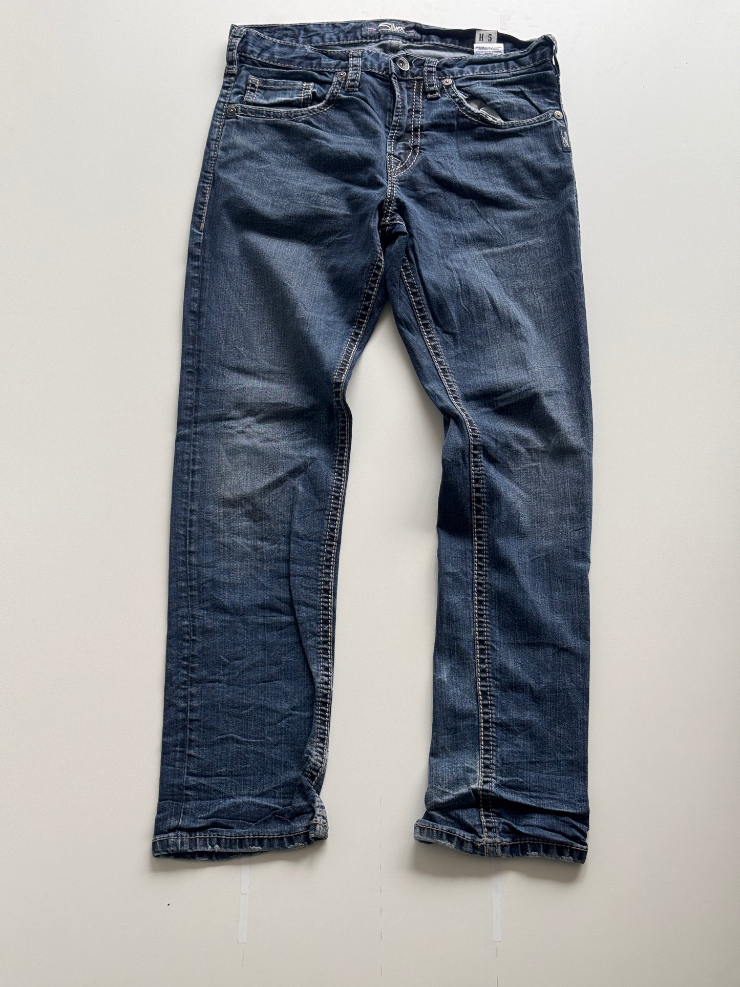 Herren Jeans US34 H5