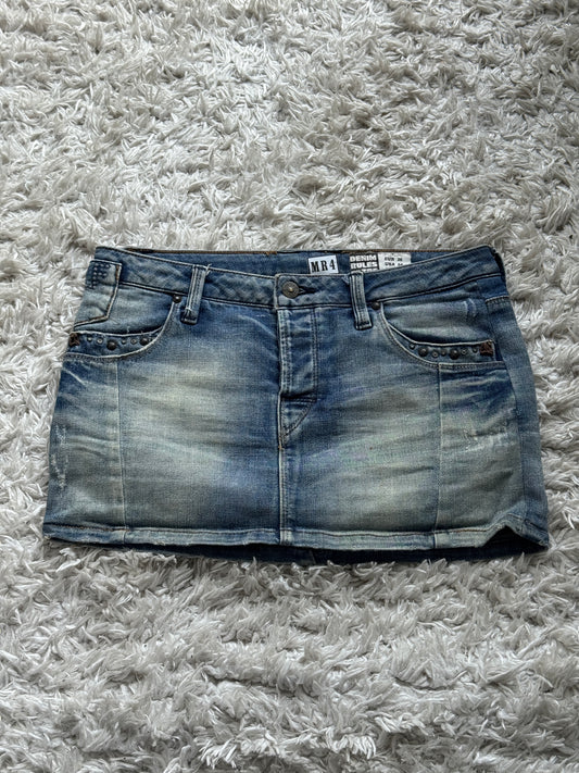 Frauen MiniRock US31 MR4