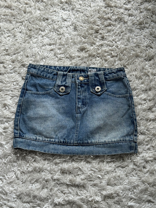 Frauen MiniRock US28 MR44