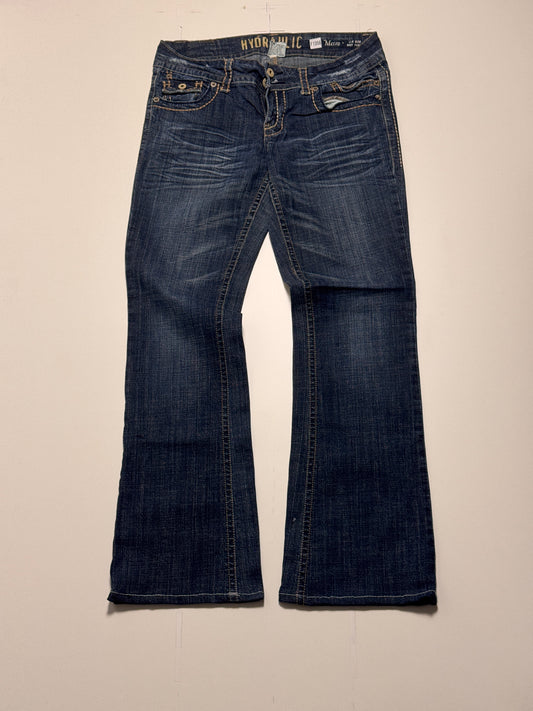 Frauen Jeans US31 F1356