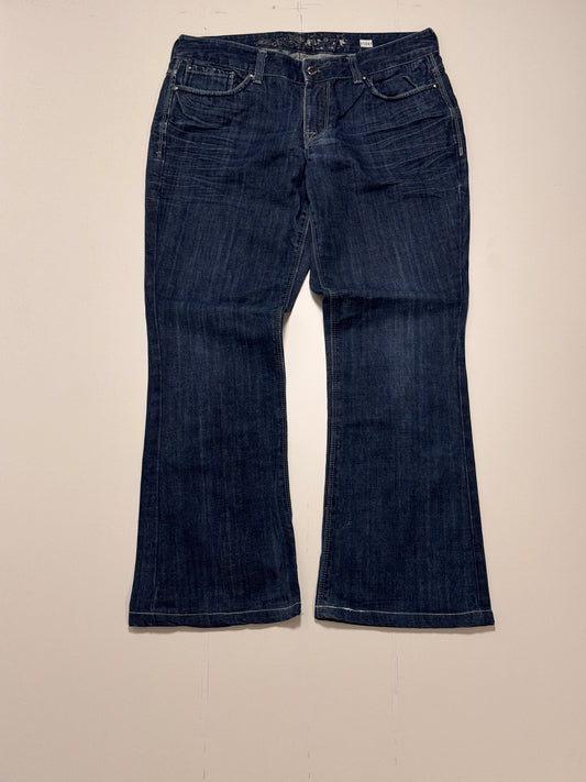Frauen Jeans US32 F1241