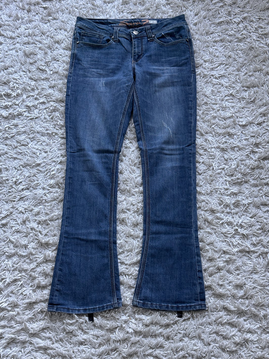 Frauen Jeans US31 F362