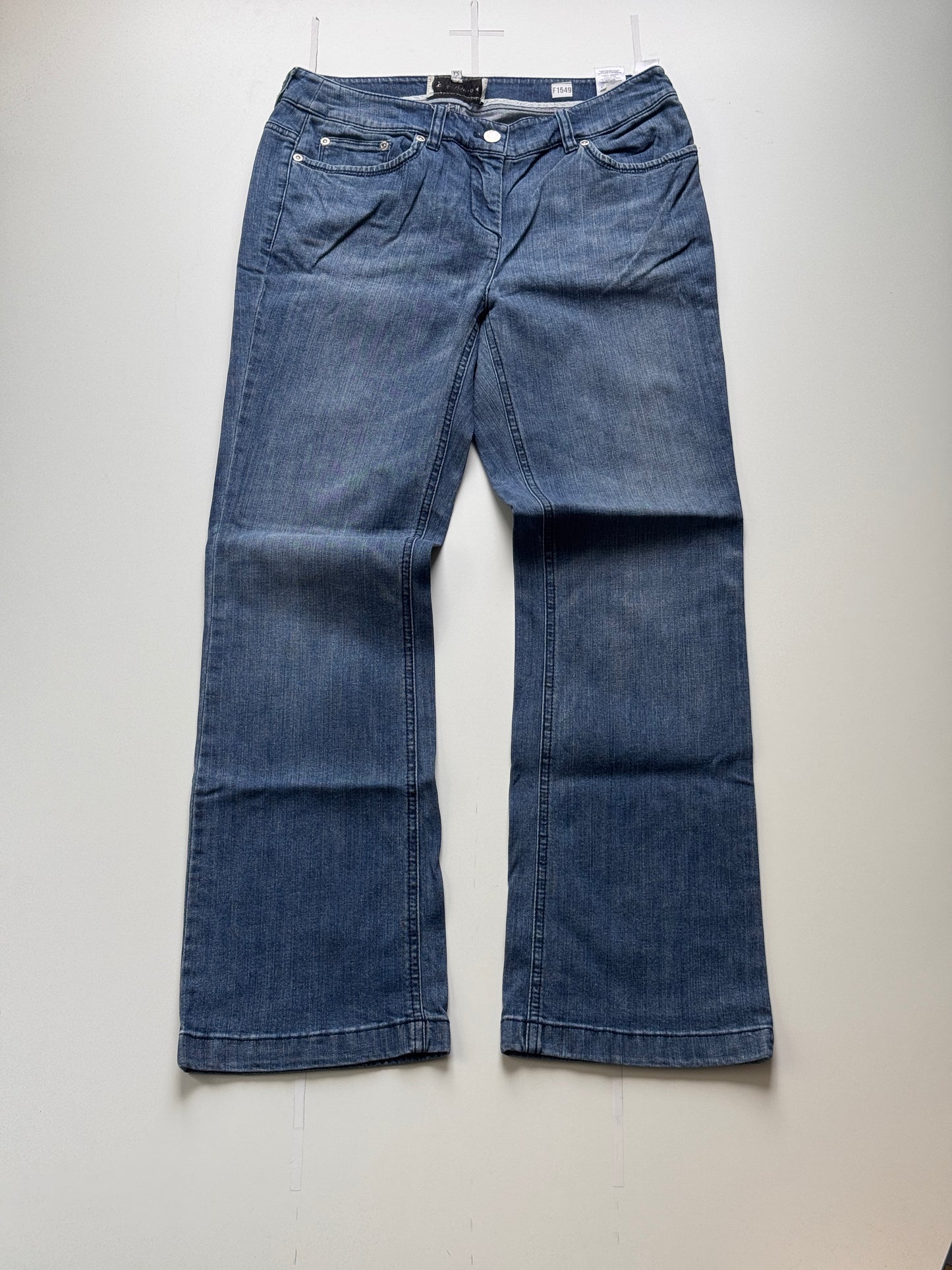 Frauen Jeans US30 F1549