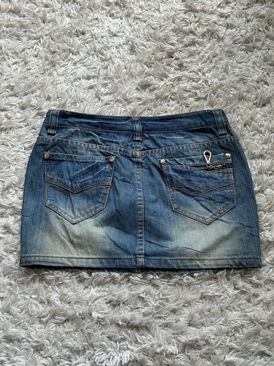 Frauen MiniRock US29 MR62