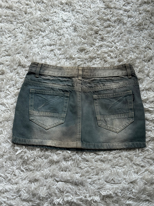 Frauen MiniRock US30 MR5