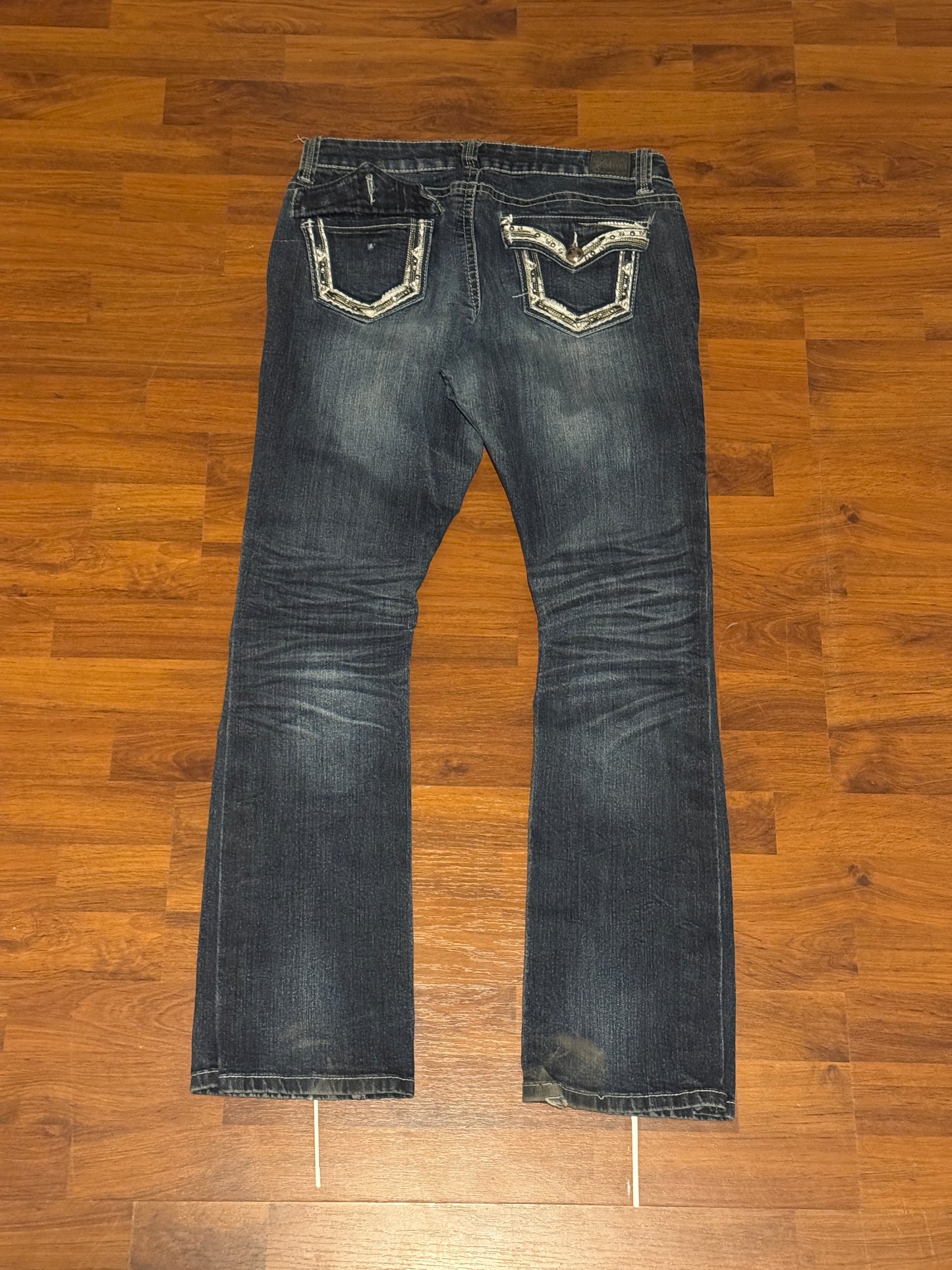 Frauen Jeans US31 F172