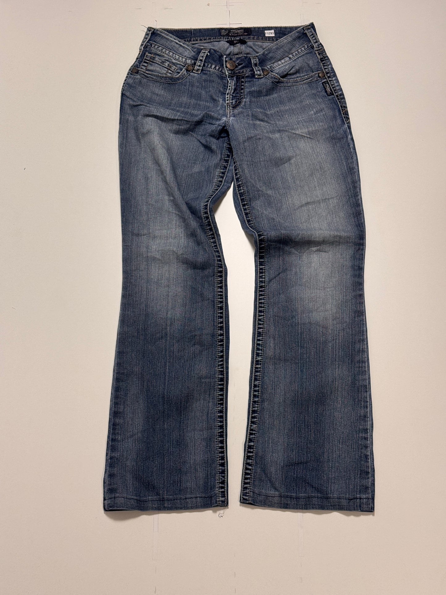 Frauen Jeans US29 F1293