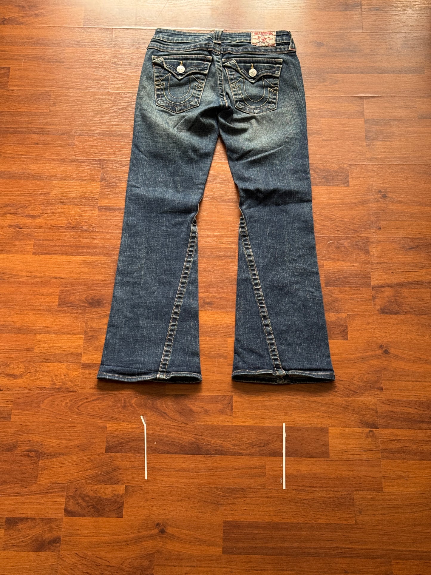 True Religion Frauen US28 T411