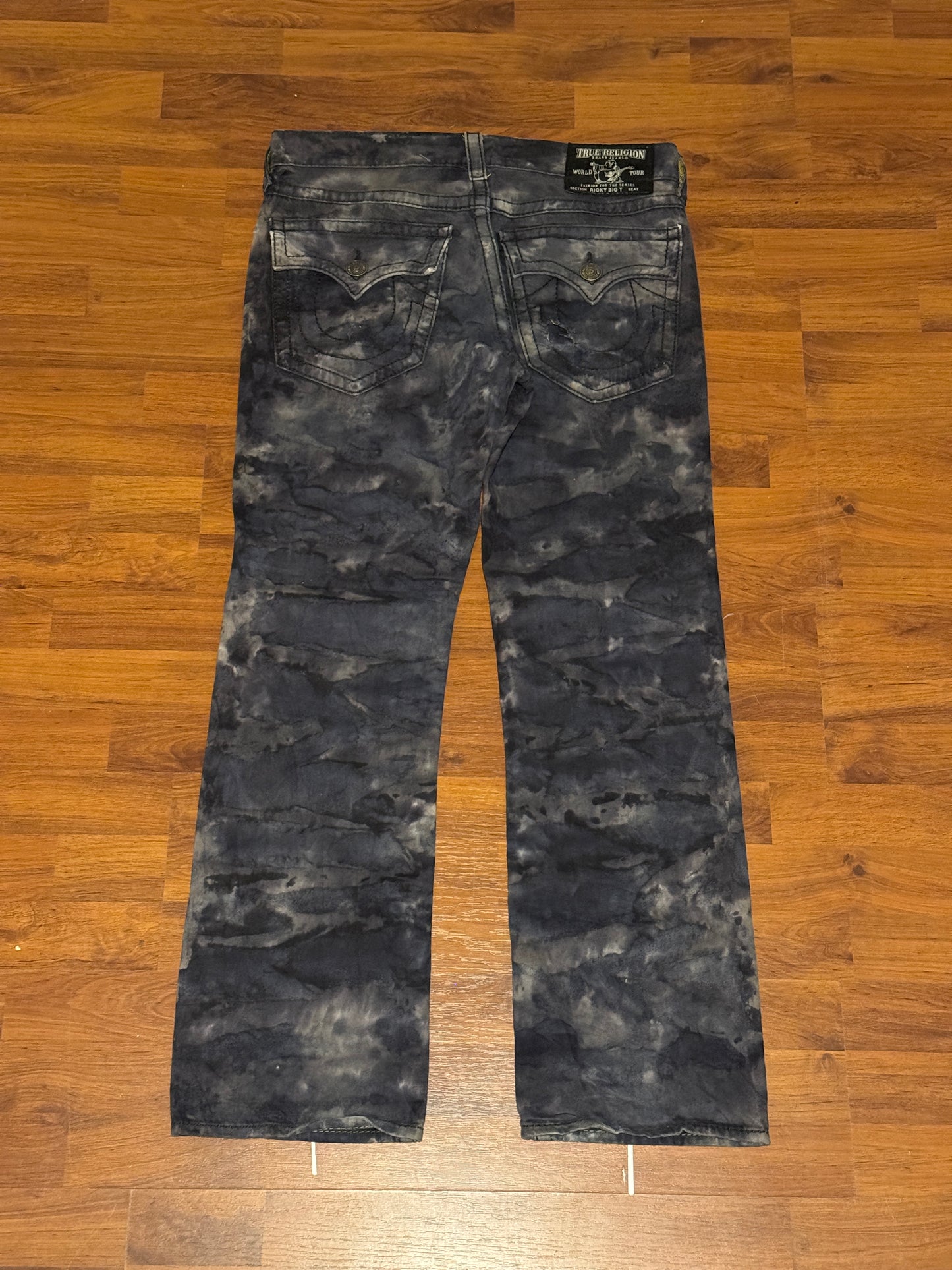 True Religion Herren US34 T293