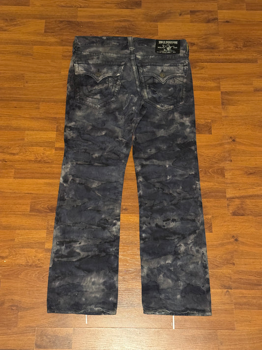 True Religion Herren US34 T293