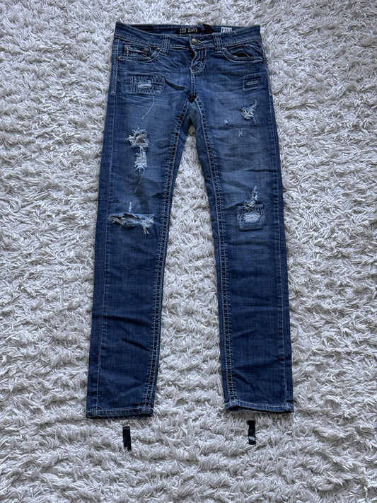 Frauen Jeans US29 F384