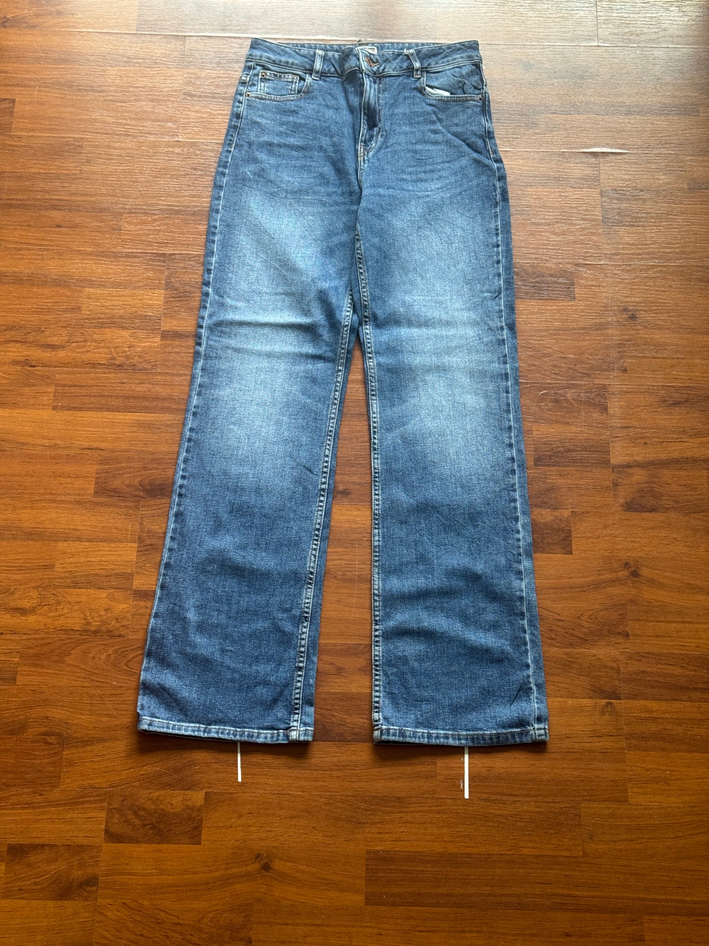 Frauen Jeans US28 F299