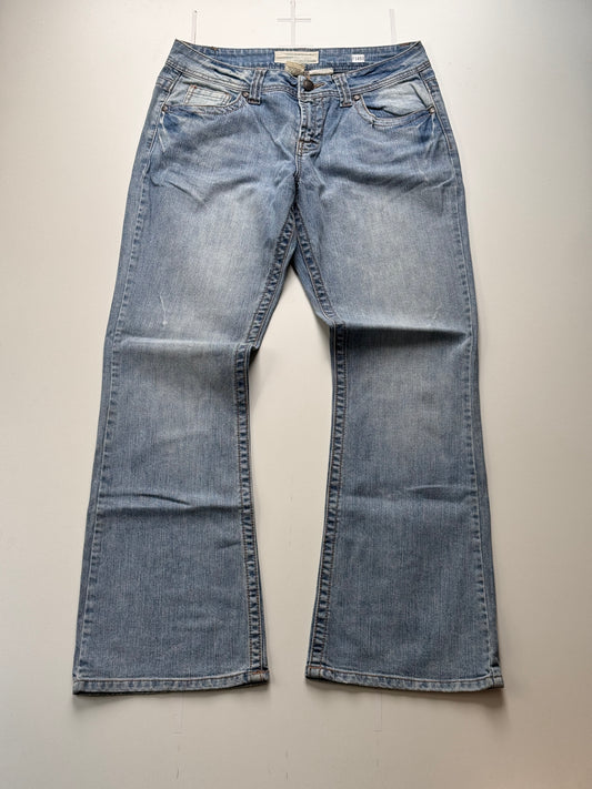 Frauen Jeans US31 F1493