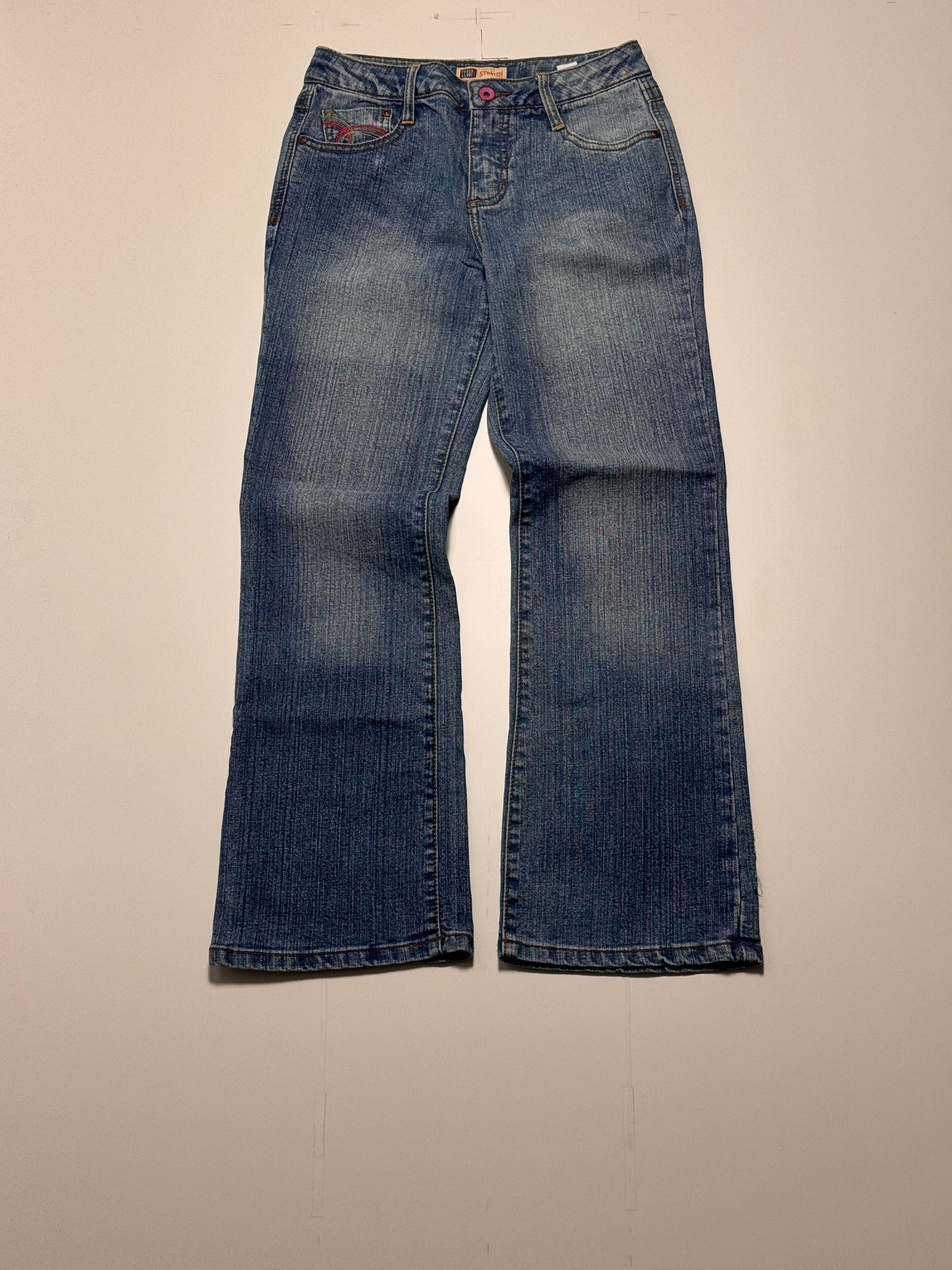 Frauen Jeans US25 F1335
