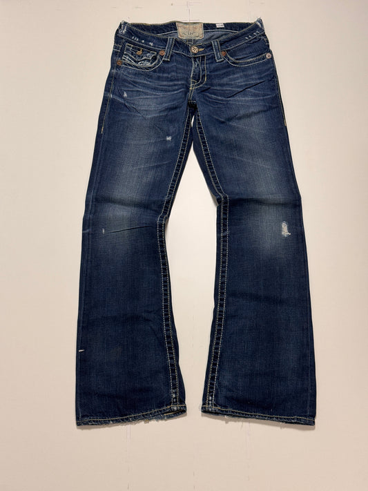 Frauen Jeans US30 F1248