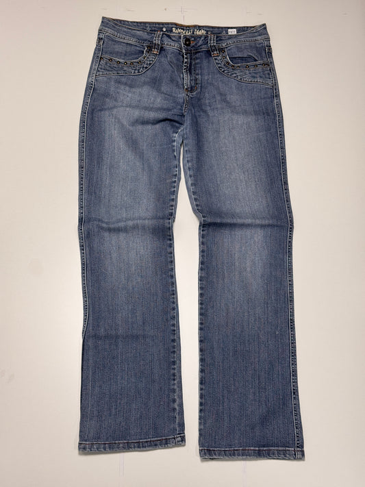 Frauen Jeans US32 F877