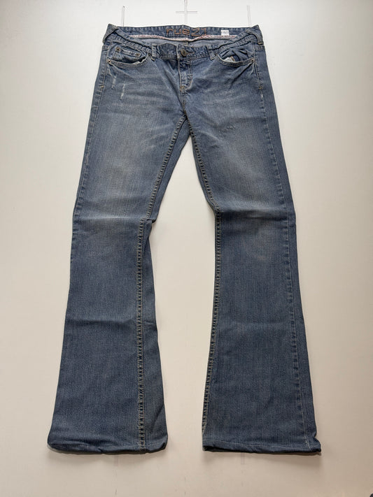 Frauen Jeans US31 F1577