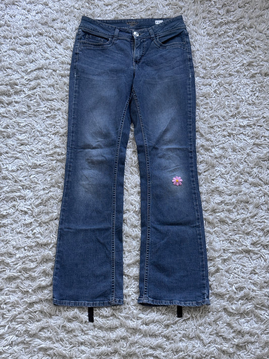 Frauen Jeans US30 F318