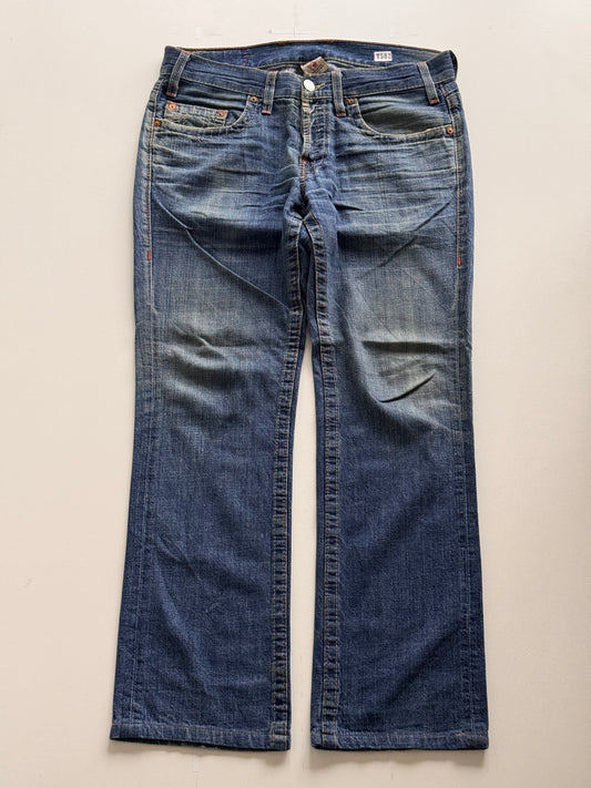 True Religion Herren US34 T582