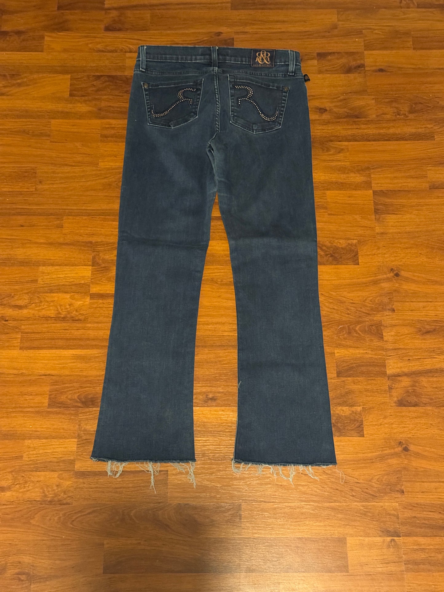 Frauen Jeans US28