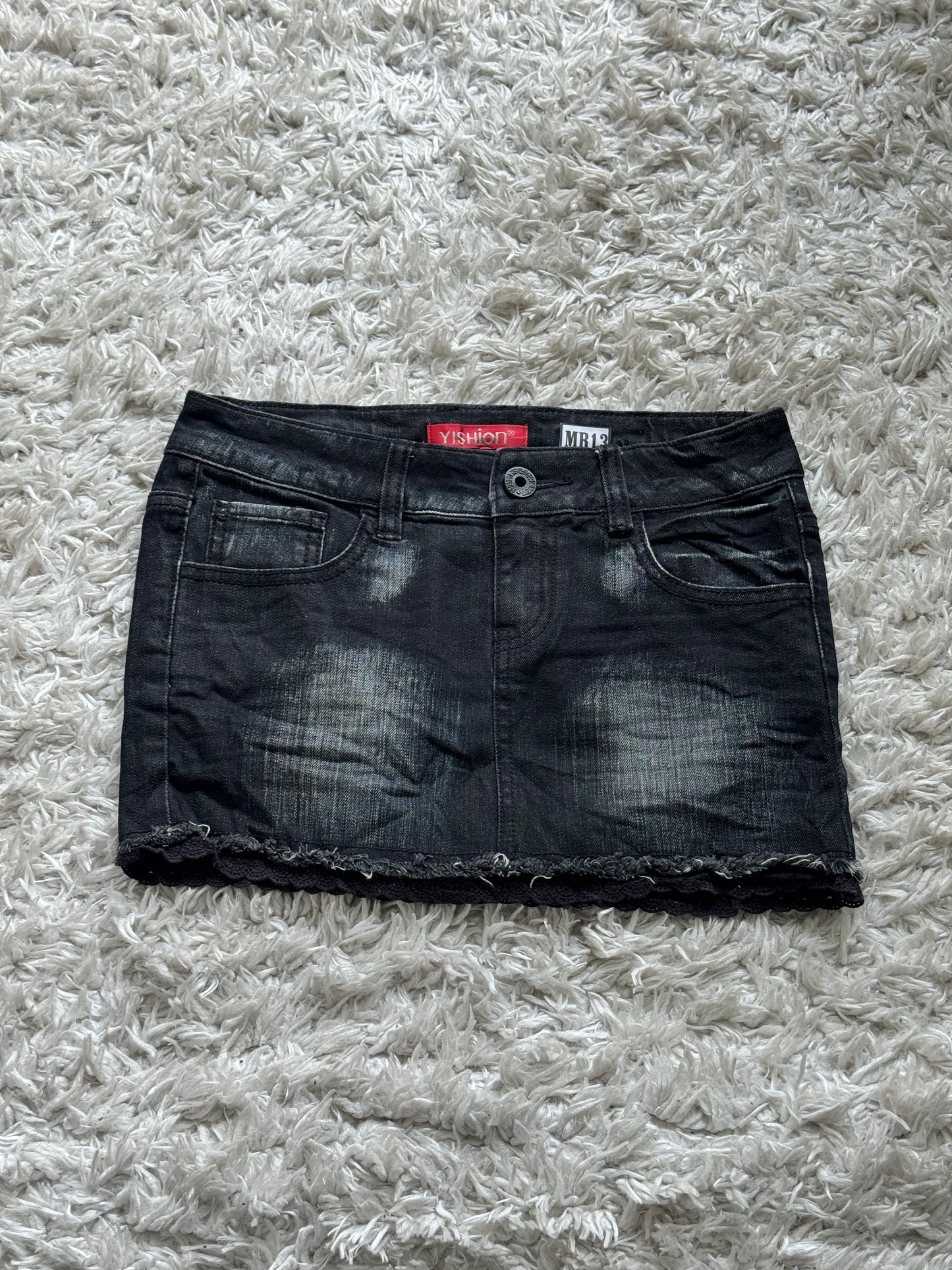 Frauen MiniRock US29 MR13