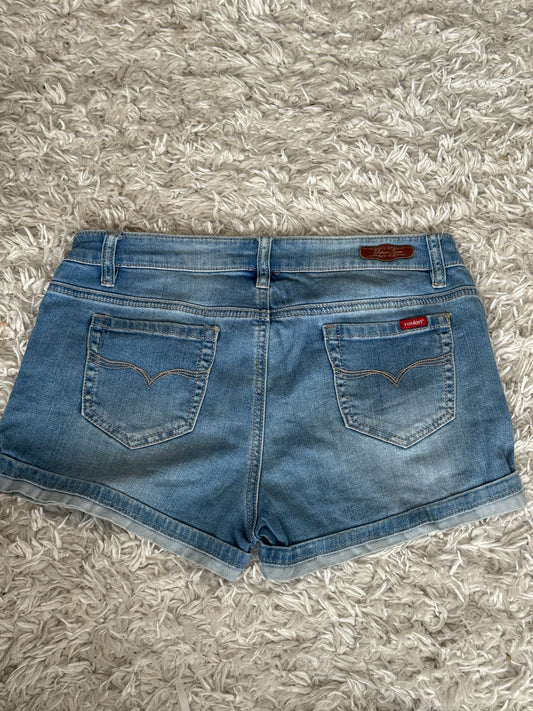 Frauen MiniShorts US32 MS20