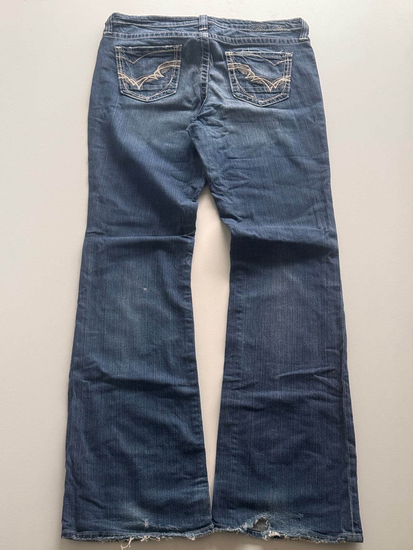 Frauen Jeans US36 F465