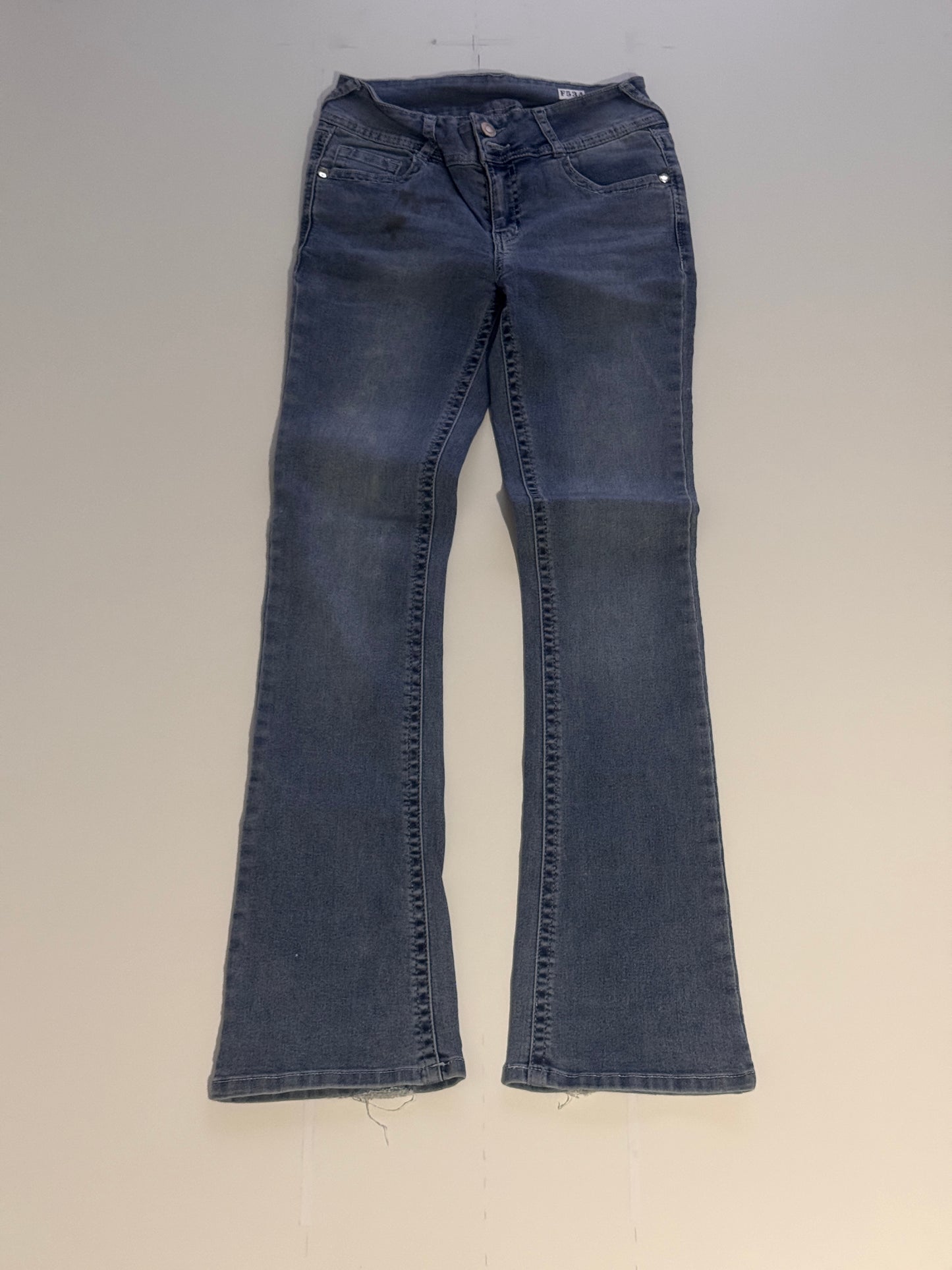 Frauen Jeans US26 F534