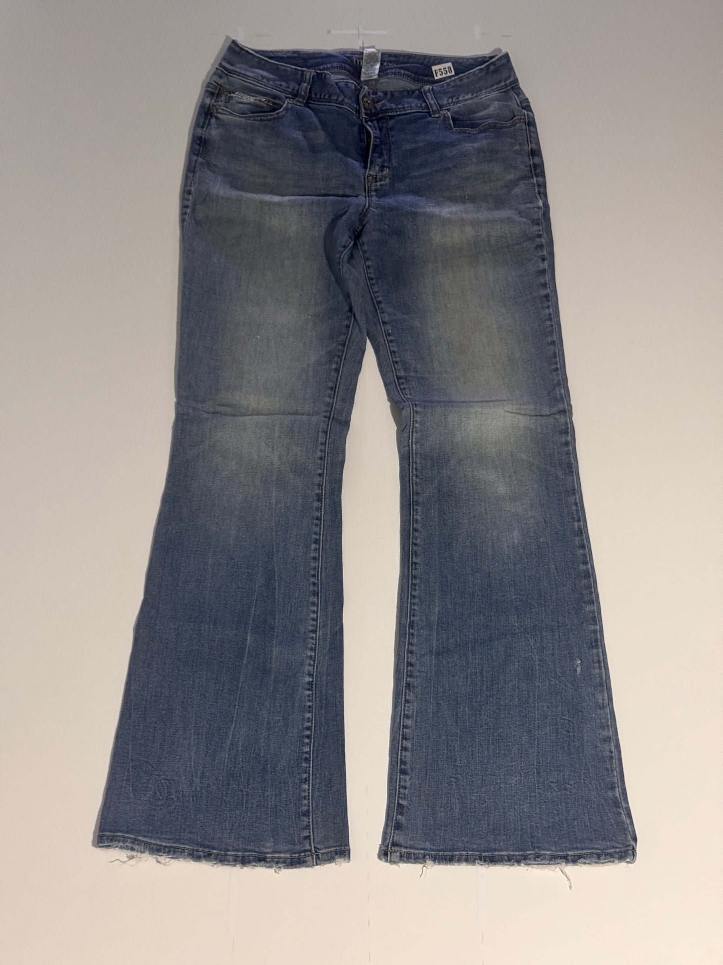 Frauen Jeans US31 F558