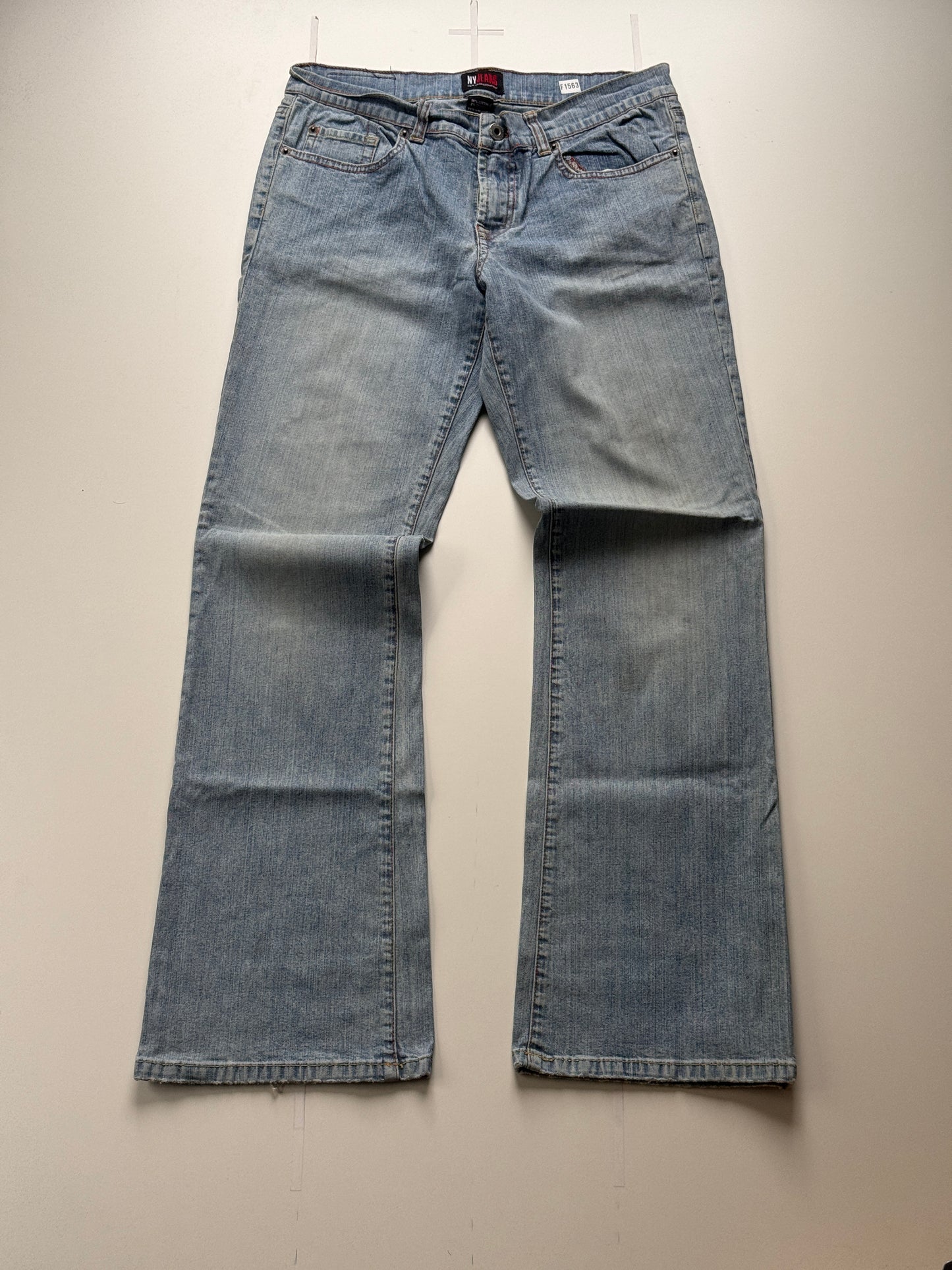 Frauen Jeans US30 F1563