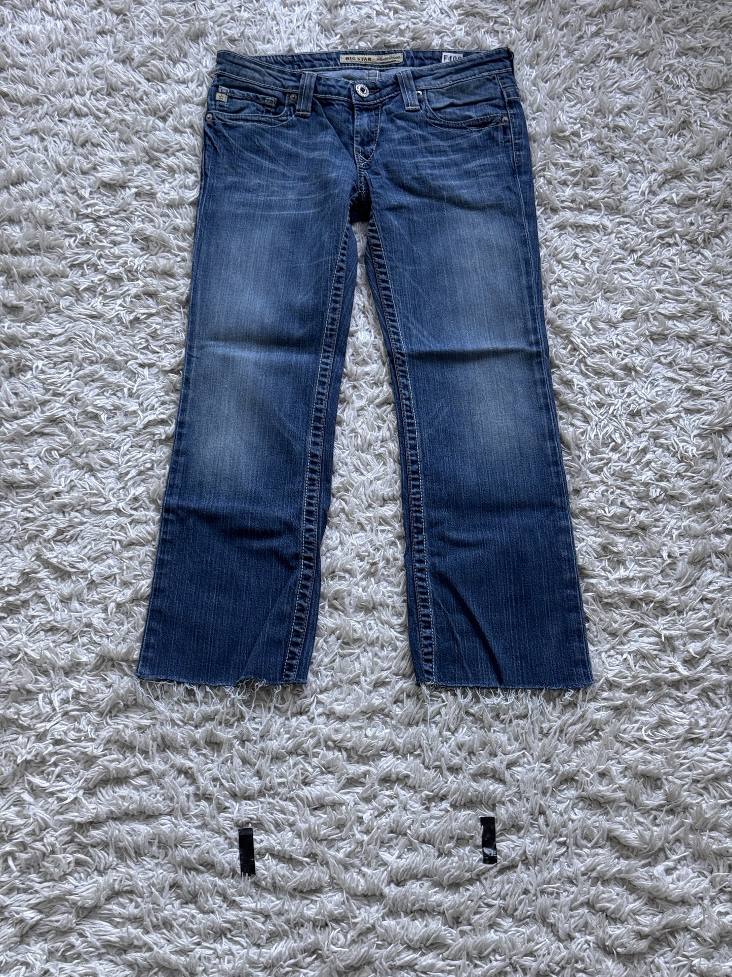 Frauen Jeans US30 F400
