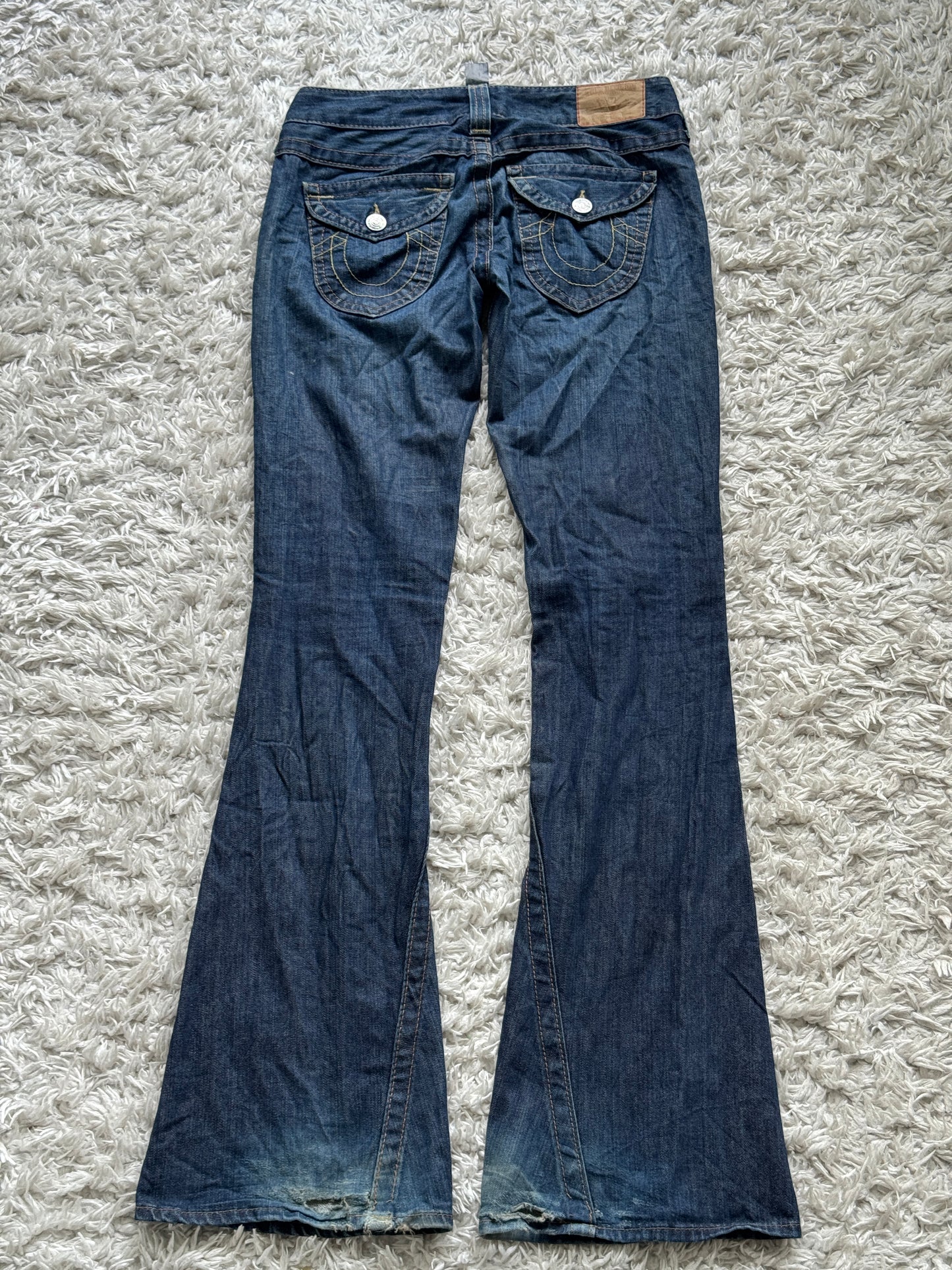 True Religion Frauen US26 T534