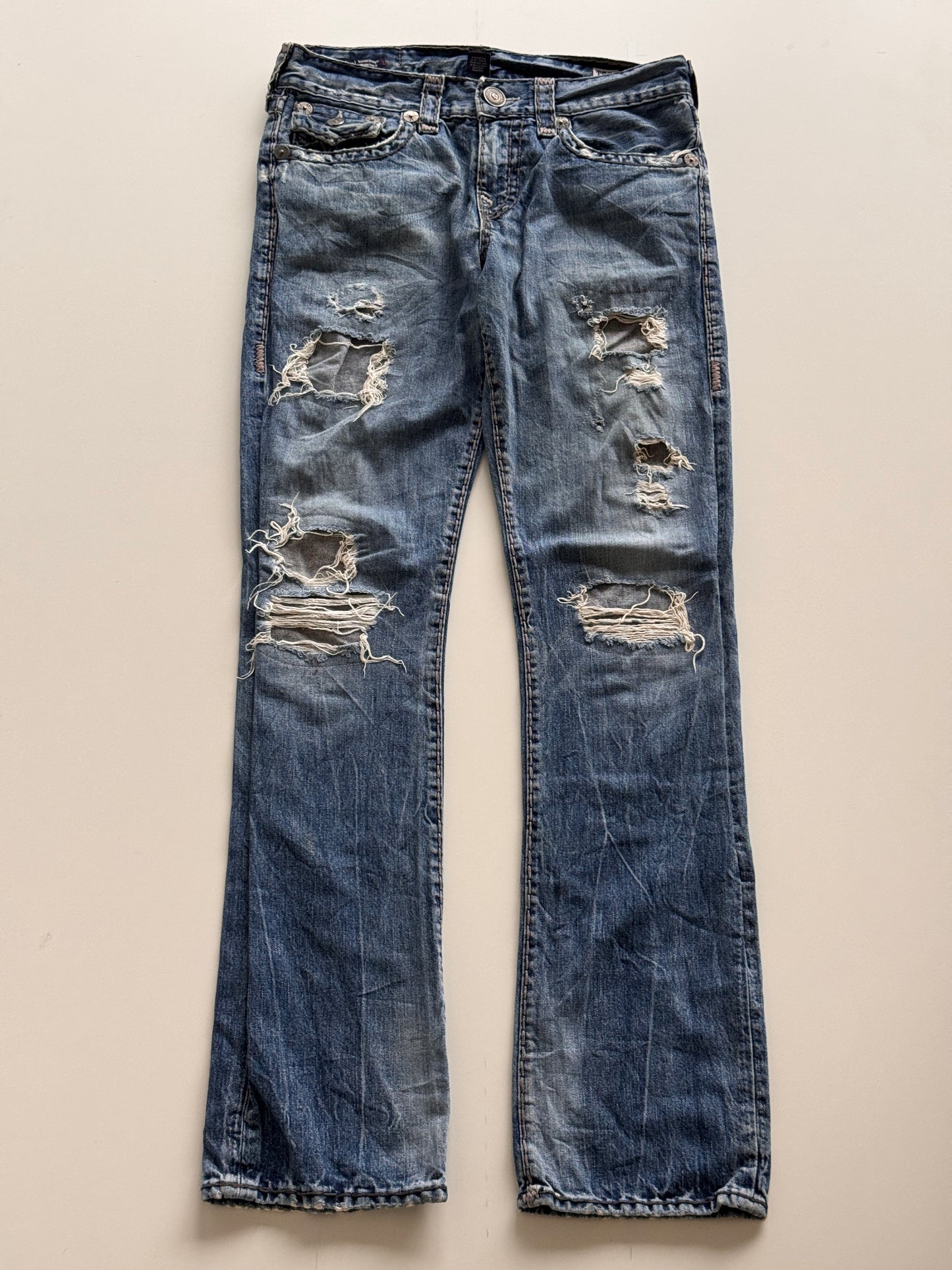True Religion Herren US30 T570