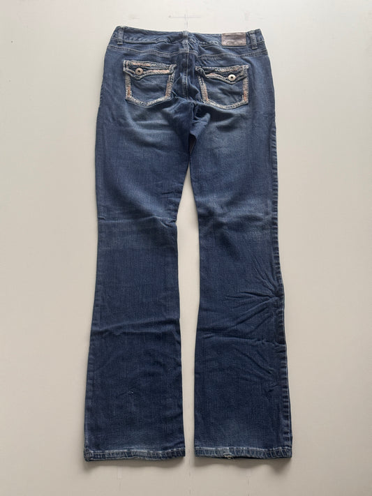 Frauen Jeans US32 F470