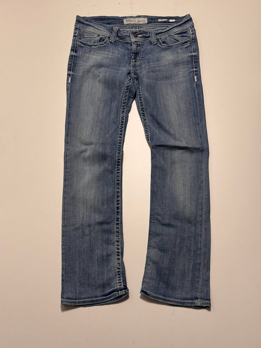 Frauen Jeans US33 F1396