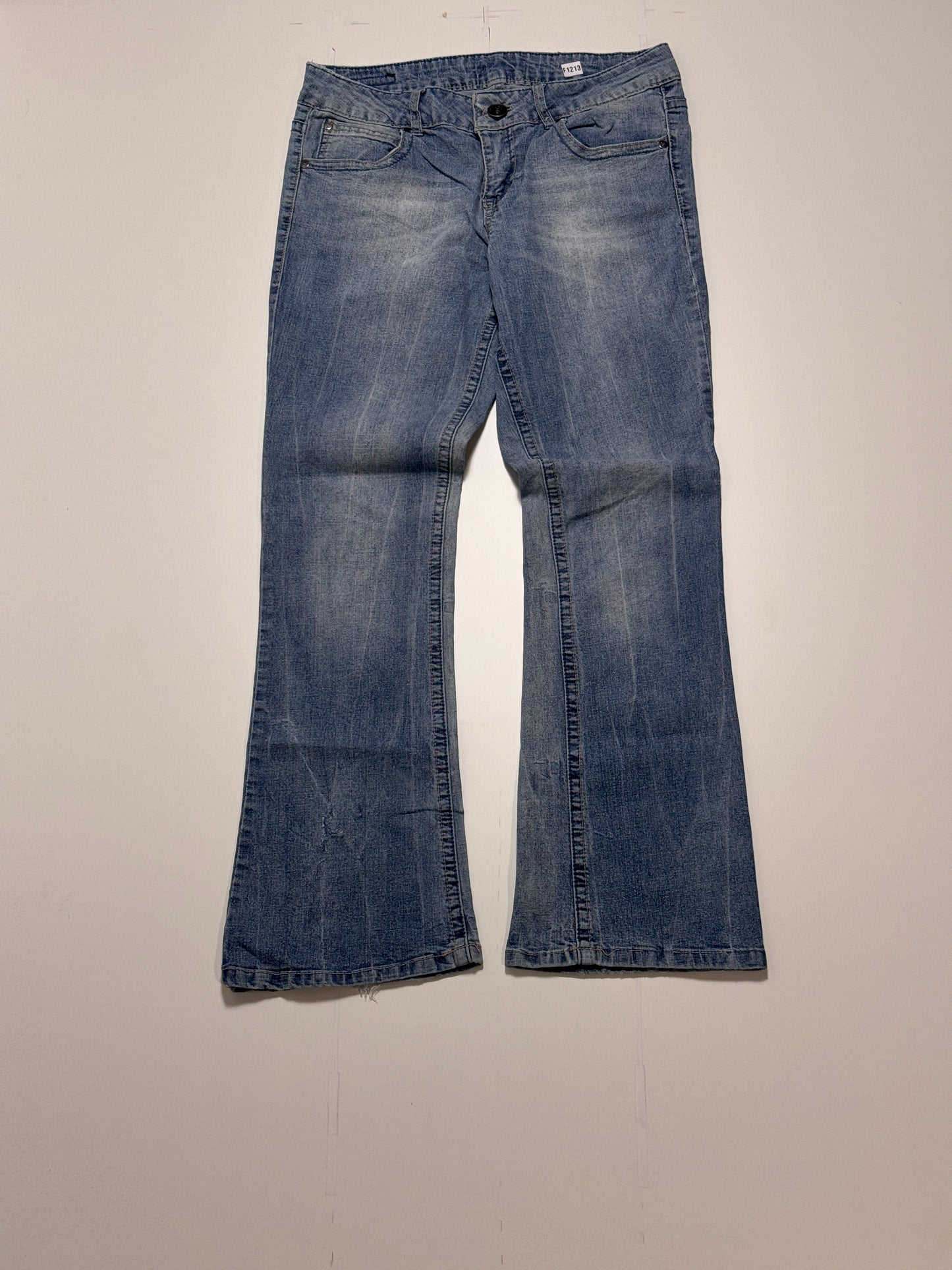 Frauen Jeans US30 F1213