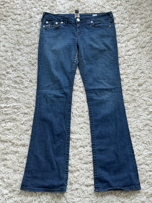 True Religion Frauen US31 T557