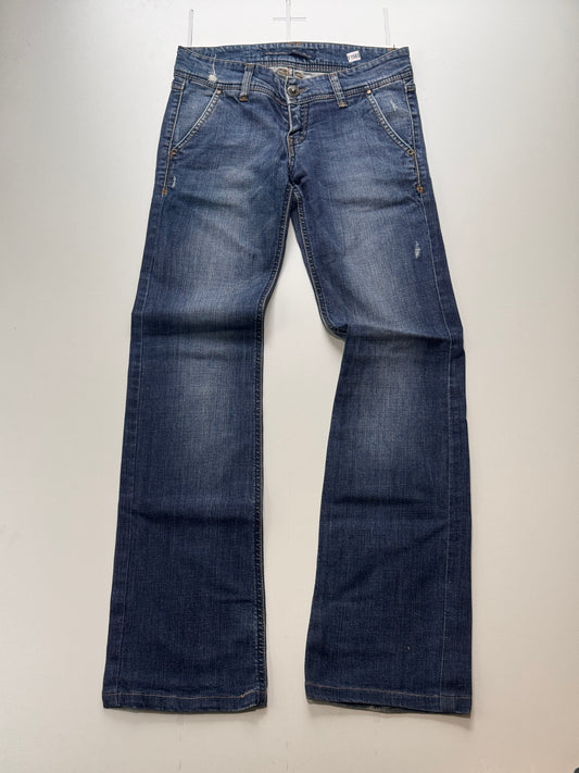 Frauen Jeans US30 F1583