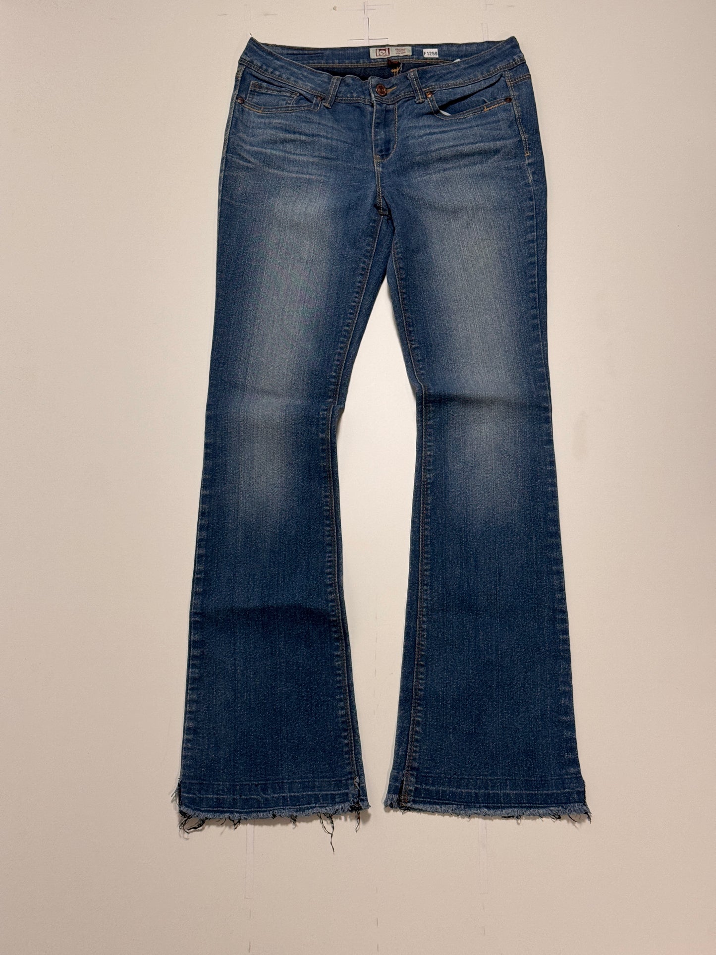 Frauen Jeans US29 F1259