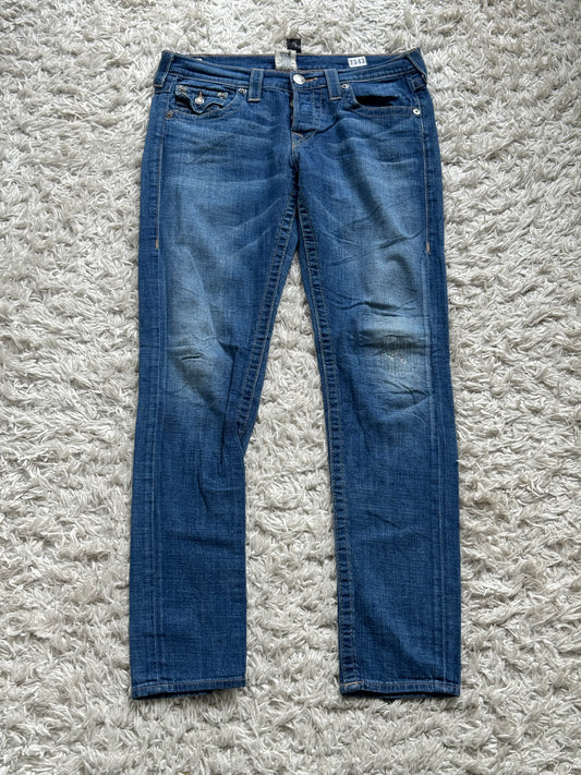 True Religion Frauen US28 T543