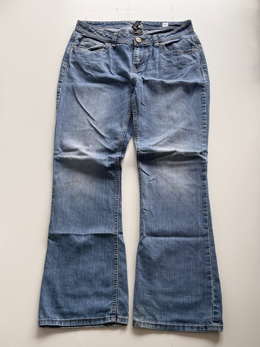 Frauen Jeans US33 F684