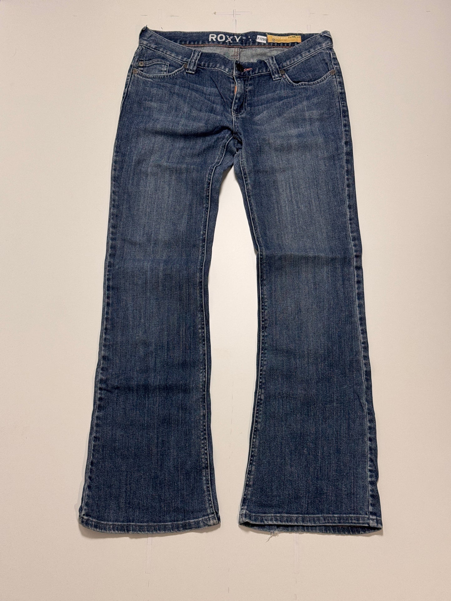 Frauen Jeans US32 F1200