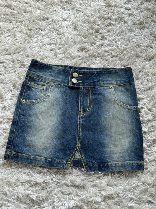 Frauen MiniRock US30 MR53