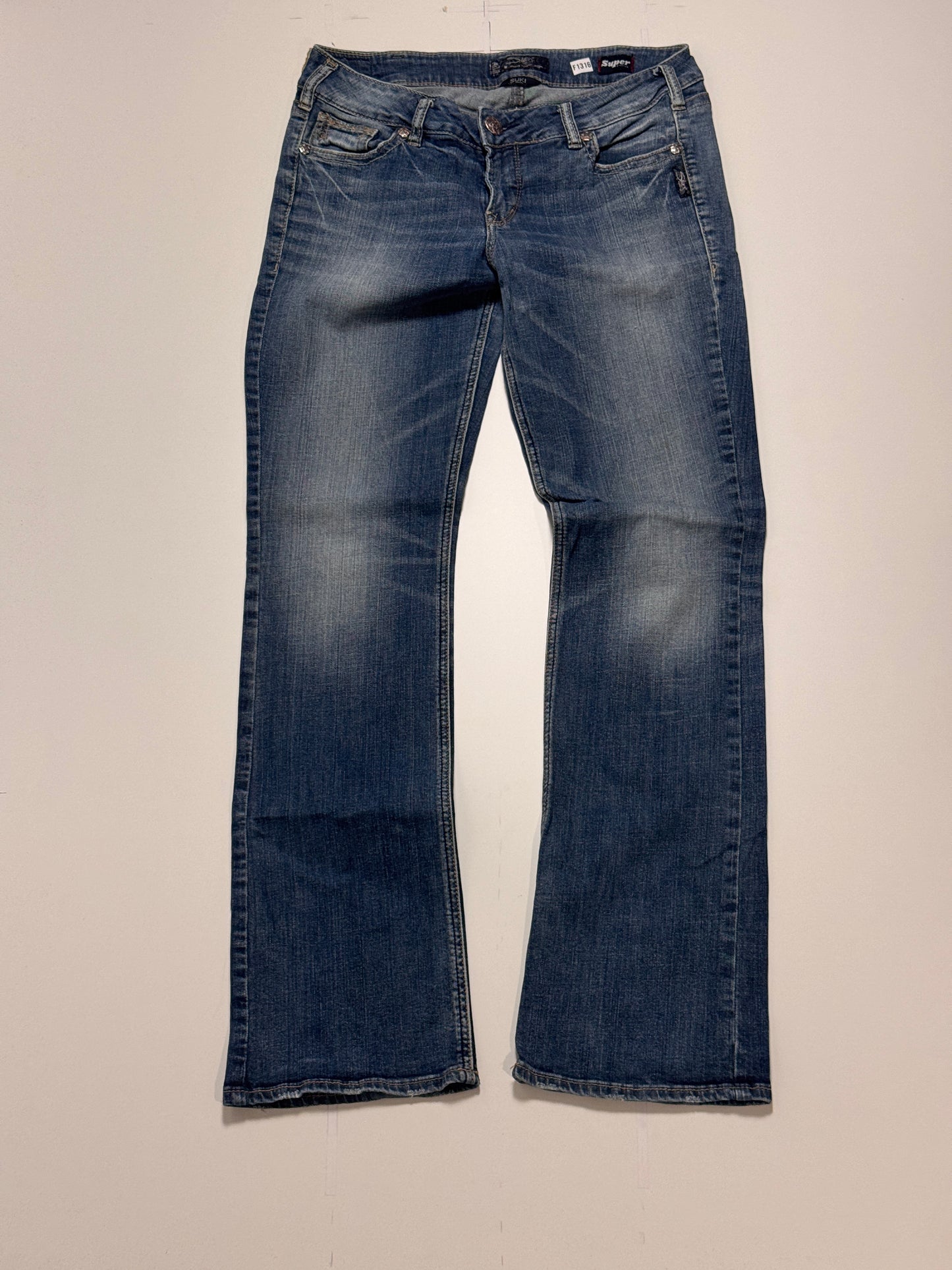 Frauen Jeans US31 F1316